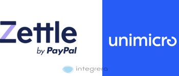 Zettle by PayPal
